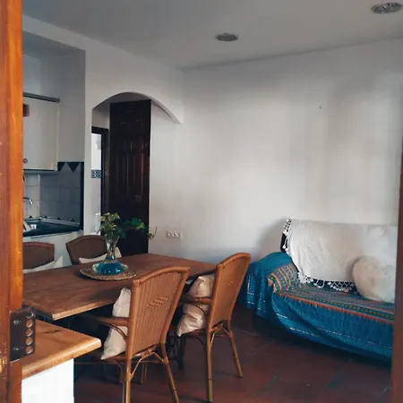 Casa Del Agua