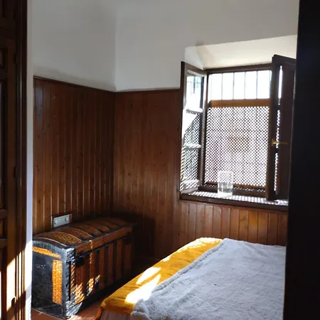 Casa Del Agua Appartement *