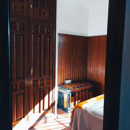 Casa Del Agua * Grenade