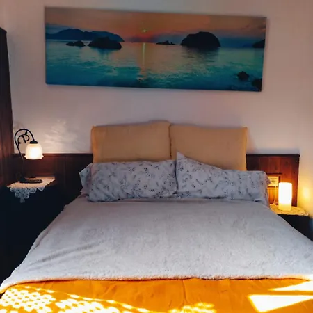 Casa Del Agua