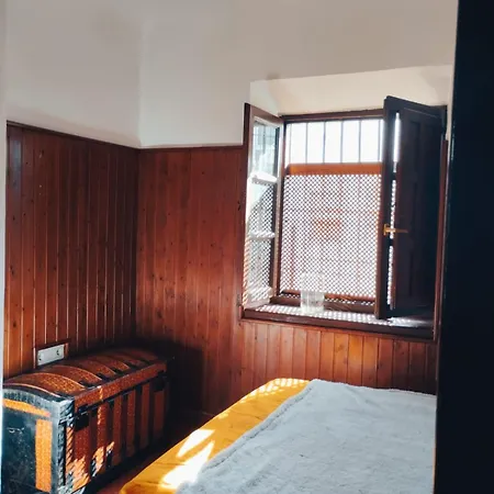 Casa Del Agua *