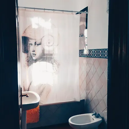 Casa Del Agua Appartement *