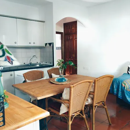 Appartement Casa Del Agua