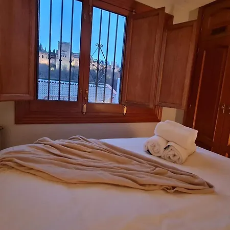 Apartamento Zenit Mediterranean By Florentia Homes Granada
