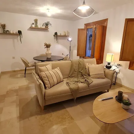 Zenit Mediterranean By Florentia Homes Apartamento *