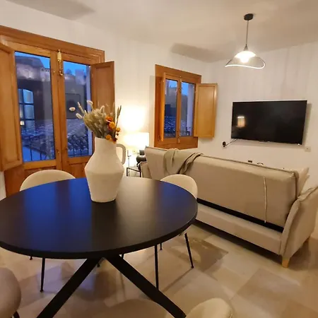 Zenit Mediterranean By Florentia Homes Apartamento Granada