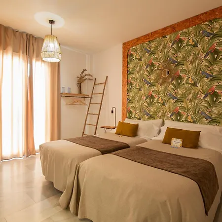 Rooms Vita *
