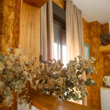 Rooms Vita Granada