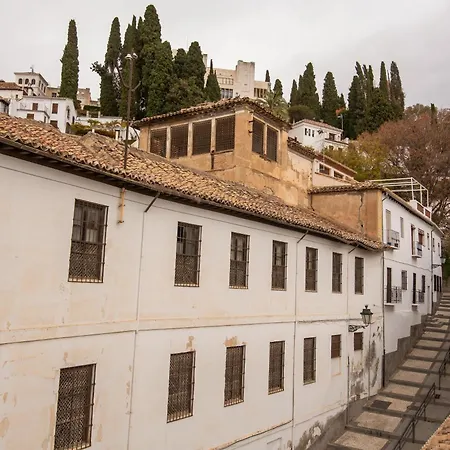 Pensión Rooms Vita Granada