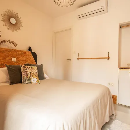 Pensión Rooms Vita *