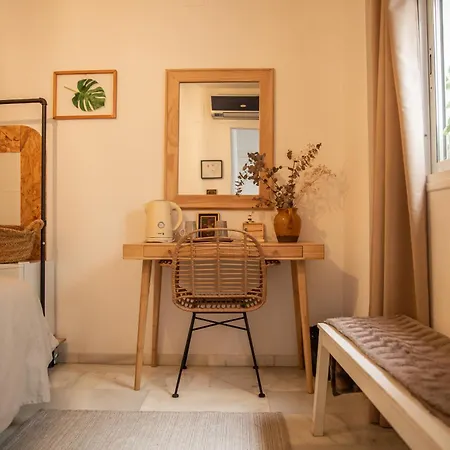 Rooms Vita *