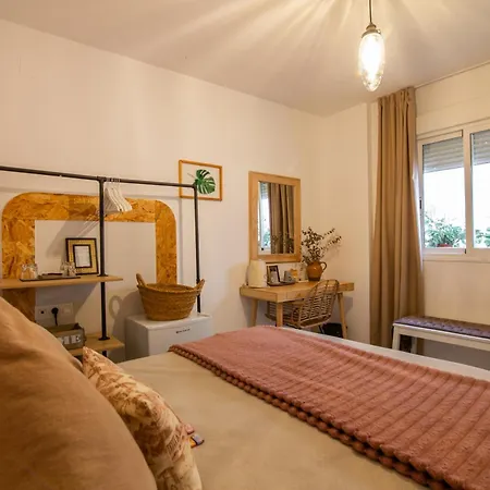 Pensión Rooms Vita *