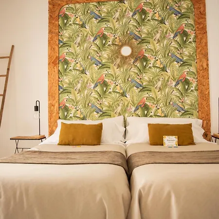 Rooms Vita *