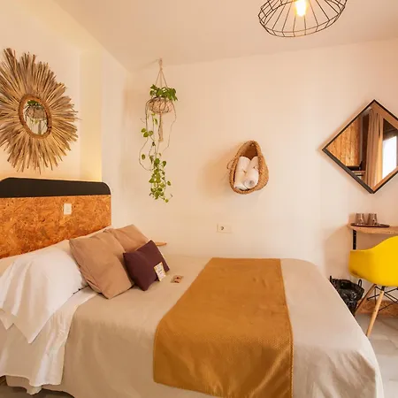 Rooms Vita *