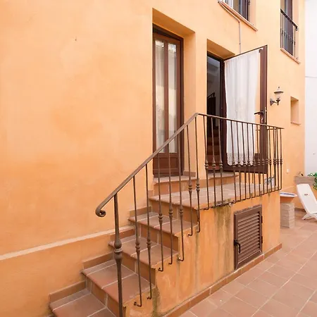 Viviendas El Trillo Apartamento Granada