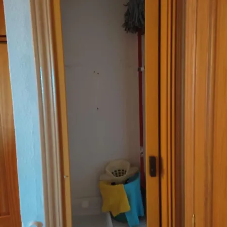 Apartment Montana Coqueto