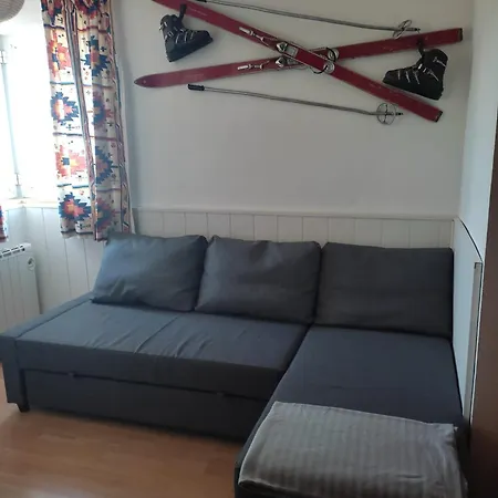 Apartment Montana Coqueto