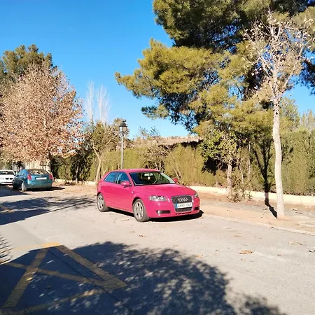 Apartmán Serrallo *