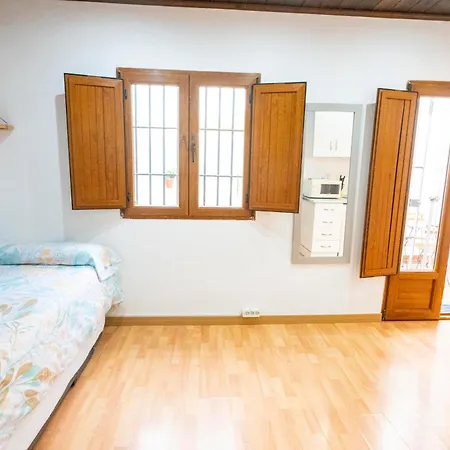 Carmen Aljibe De La Miel Apartamento Granada