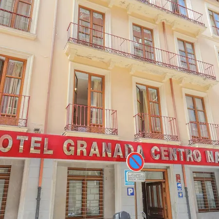 Centro 2* Granada