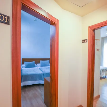 Hotel Centro 2*