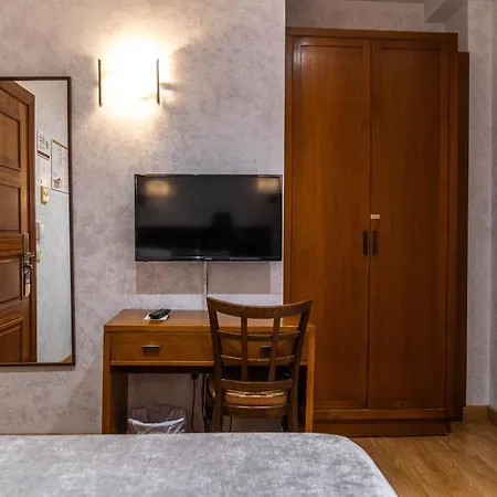 Hotel Centro 2*