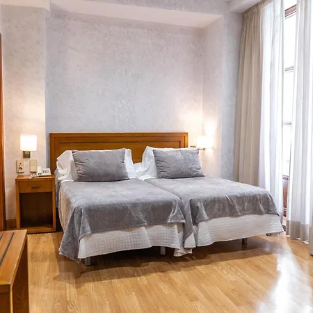 Centro Hotel Granada