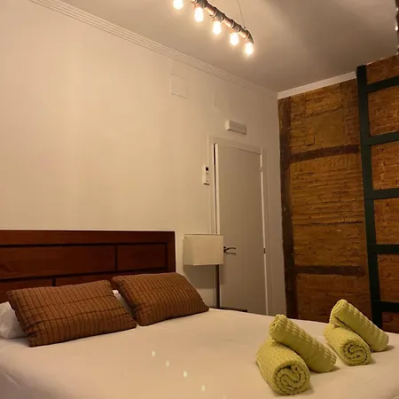 Apartamento Esencias De La Alhambra Granada