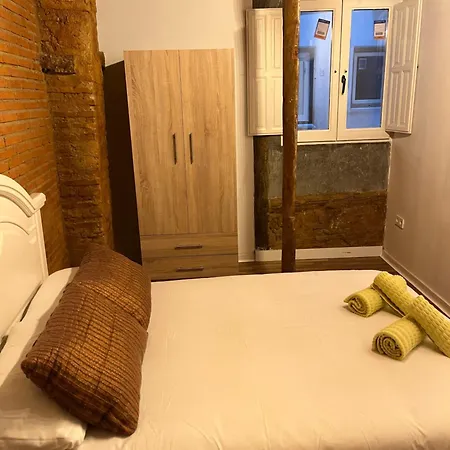 Apartamento Esencias De La Alhambra *