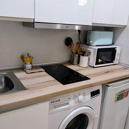 Apartmán Serrallo Granada