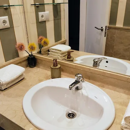 Serrallo Apartmán