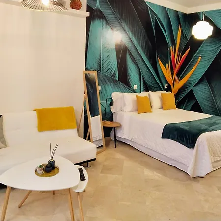 Serrallo Apartmán Granada