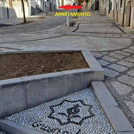 Living Albayzin. Parking & Wifi Διαμέρισμα *