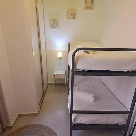 Konukevi Nest Style Granada