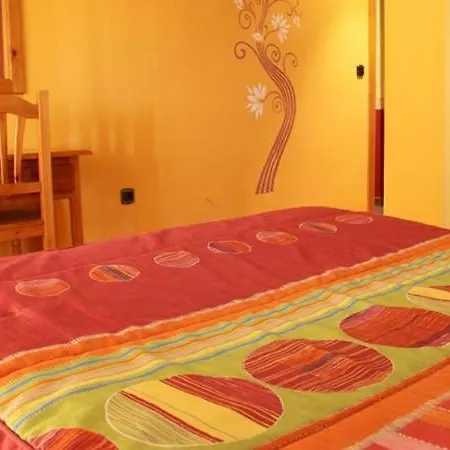 Rural Hotel 2*