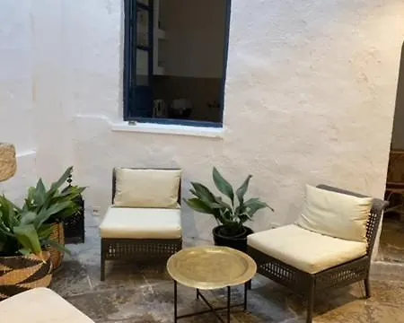 Corrala La Almohada Holiday home *