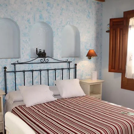 Hotel Abadia
