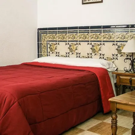 Affittacamere Ciudad Navarro Ramos