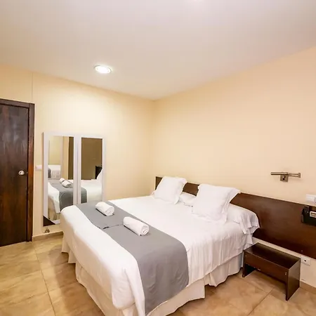 Hotel Monasterio - Adults Only Granada