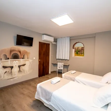 Monasterio - Adults Only Hotel 2*