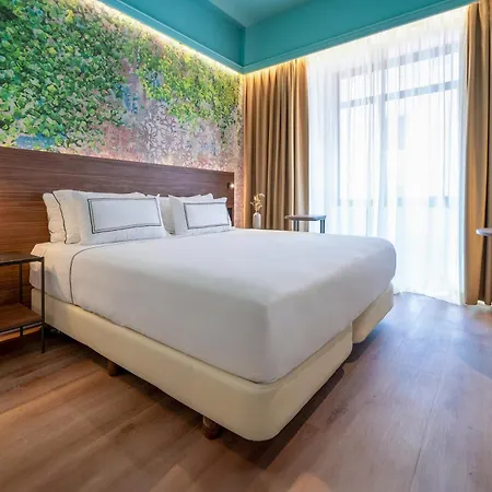 Hotel Meliá Granada