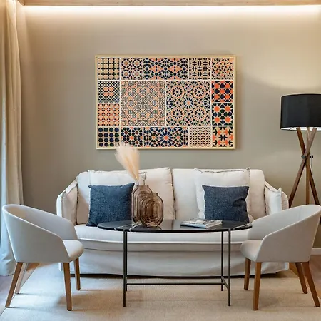 Hotel Meliá Granada
