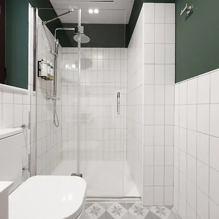 Numa Vega Apartamento Granada