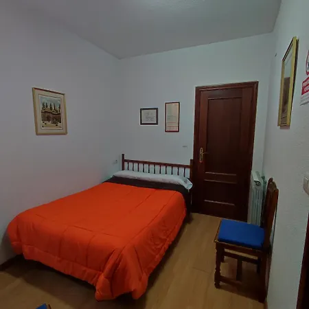 Affittacamere Ciudad Navarro Ramos