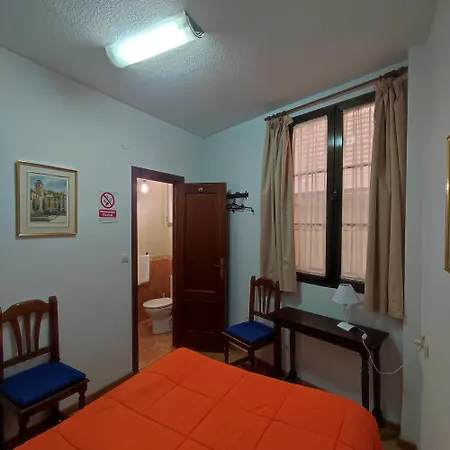 Affittacamere Ciudad Navarro Ramos