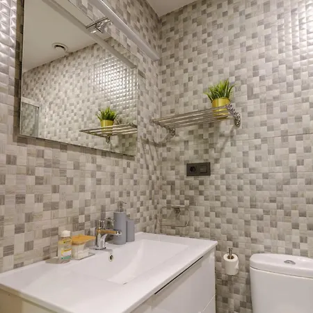 Casa Vestali Guest house Granada