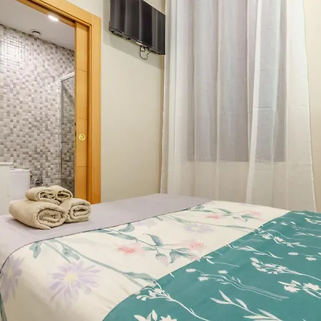 Guest house Casa Vestali *