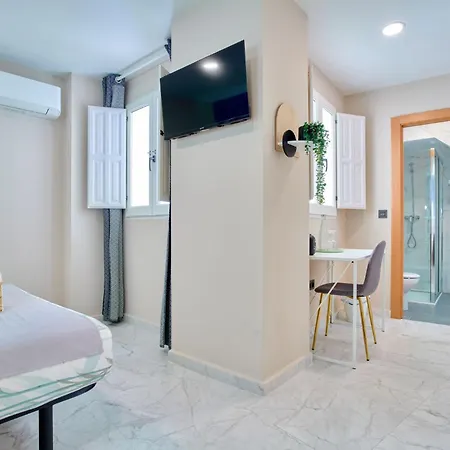 Casa Vestali Guest house