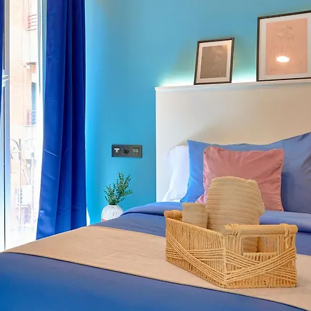 Guest house Casa Vestali Granada