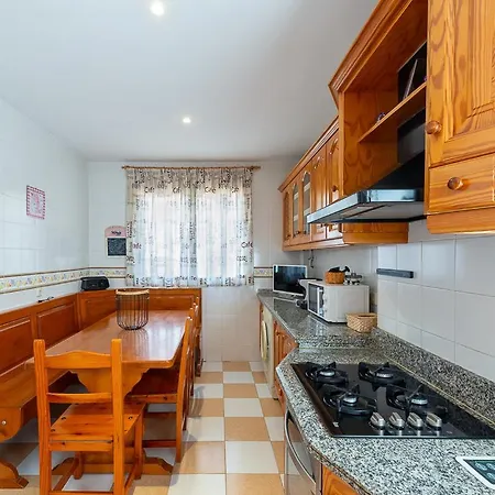 Pregonero House